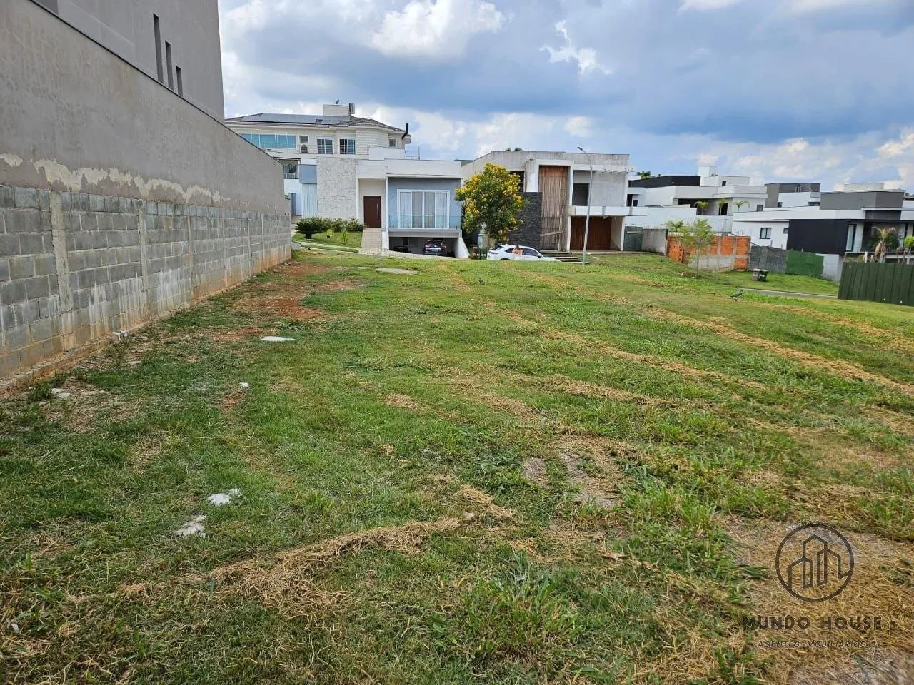 Terreno Alpha Ville 4 - Foto 2
