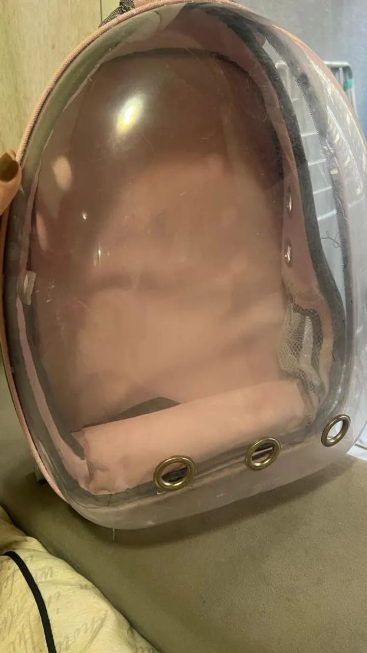 Mochila pet - Foto 3