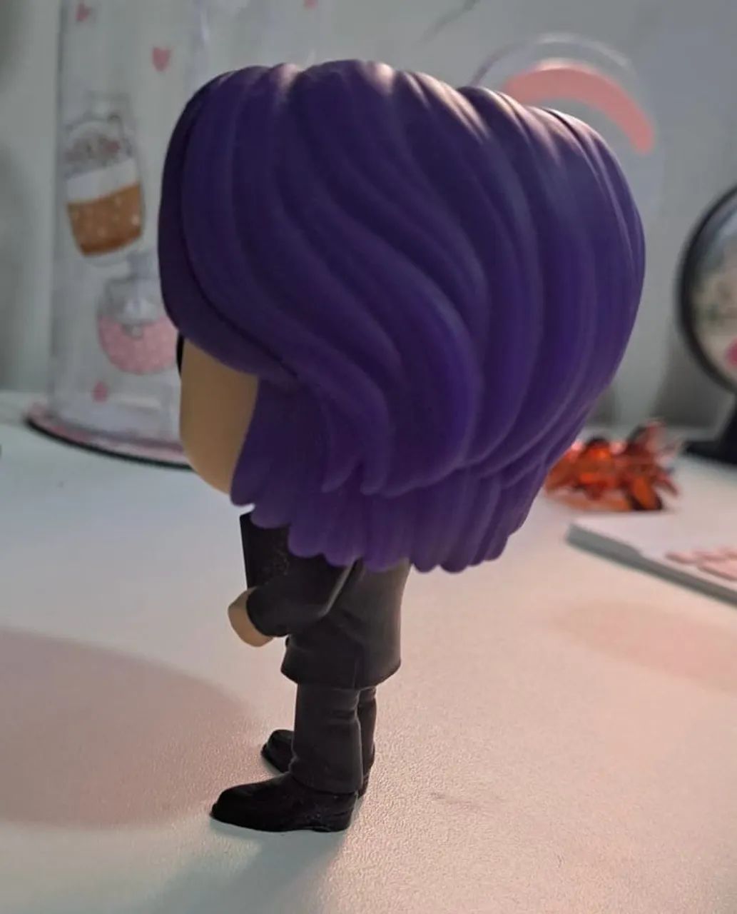 Funko pop bts jungkook original - Foto 4