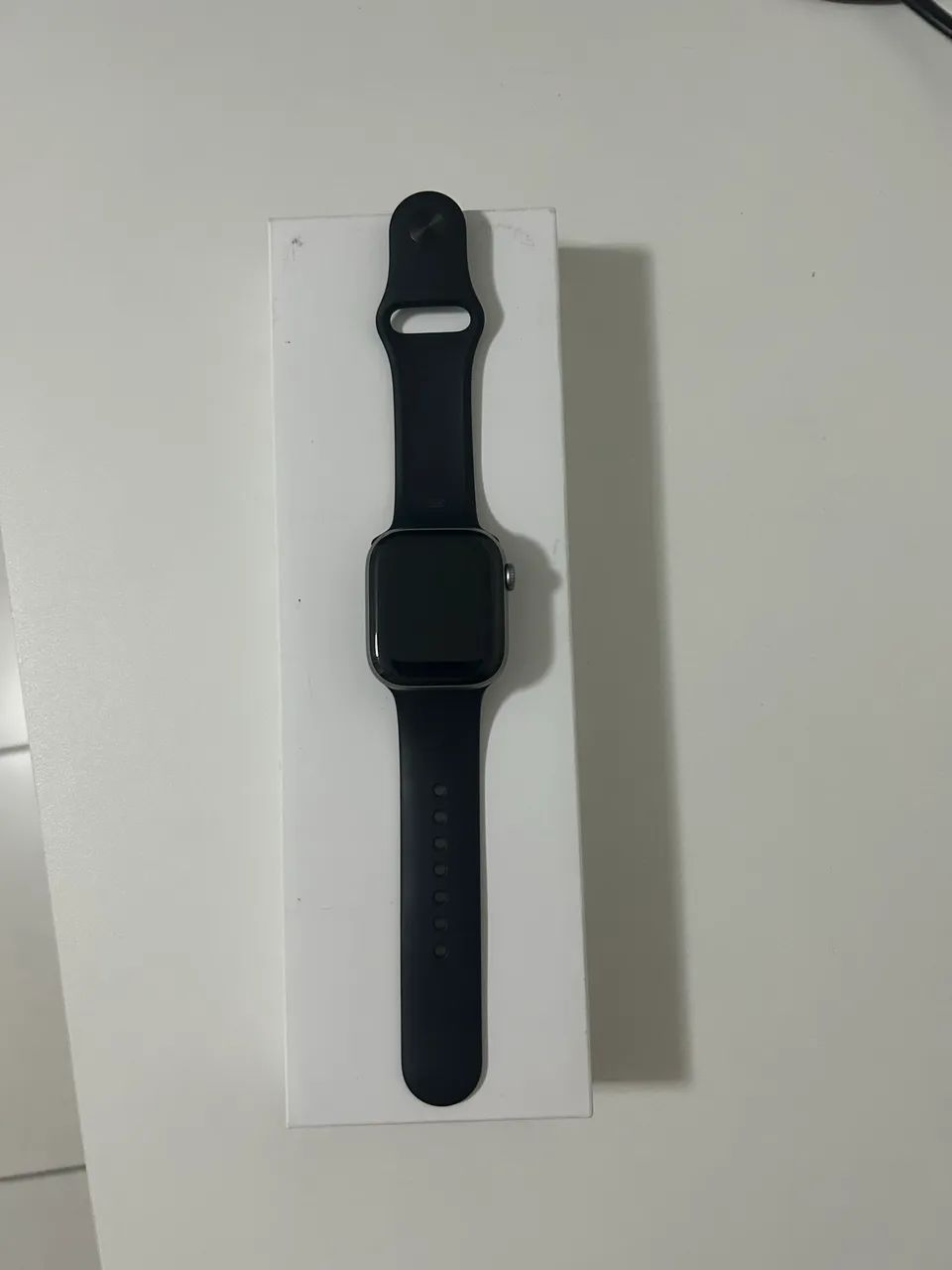 Apple watch 11 (GPS + Celular) 42mm
