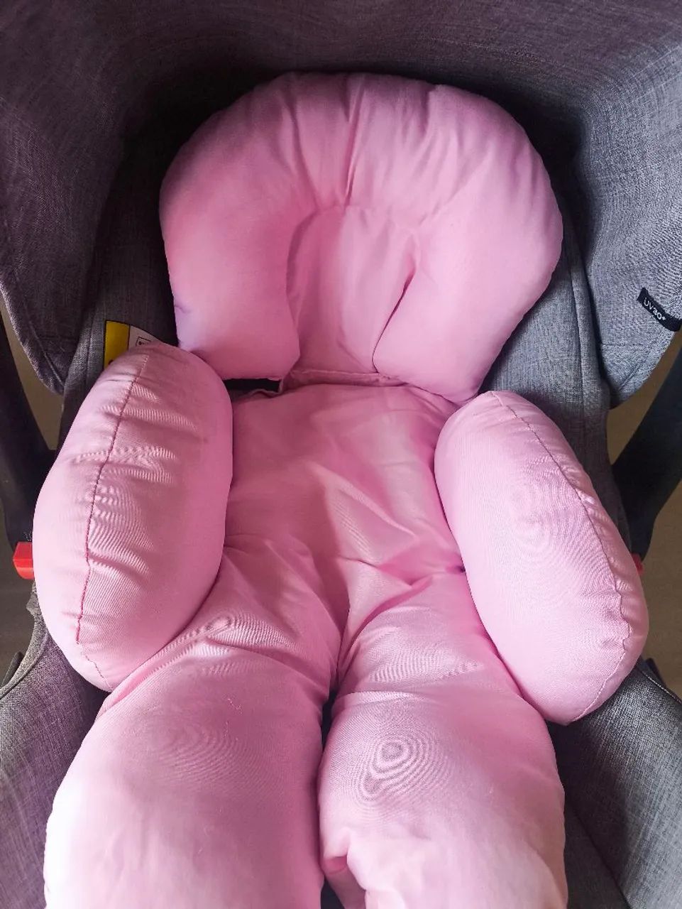 Vendo bebê conforto  - Foto 4