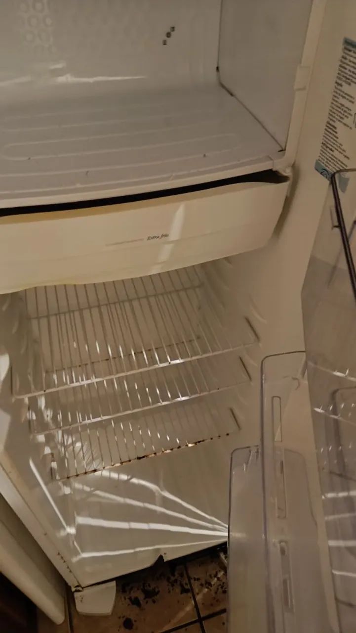 Geladeira Electrolux  - Foto 4