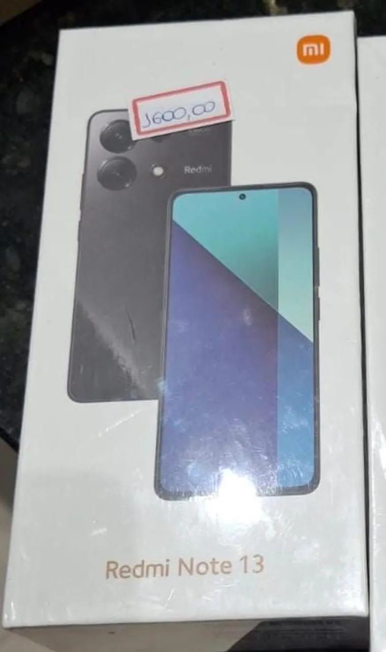 CELILAR REDMI NOTE 13