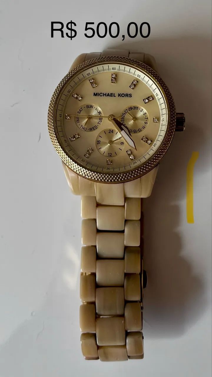 Relógios Michael Kors, Guess e Tommy - Foto 5