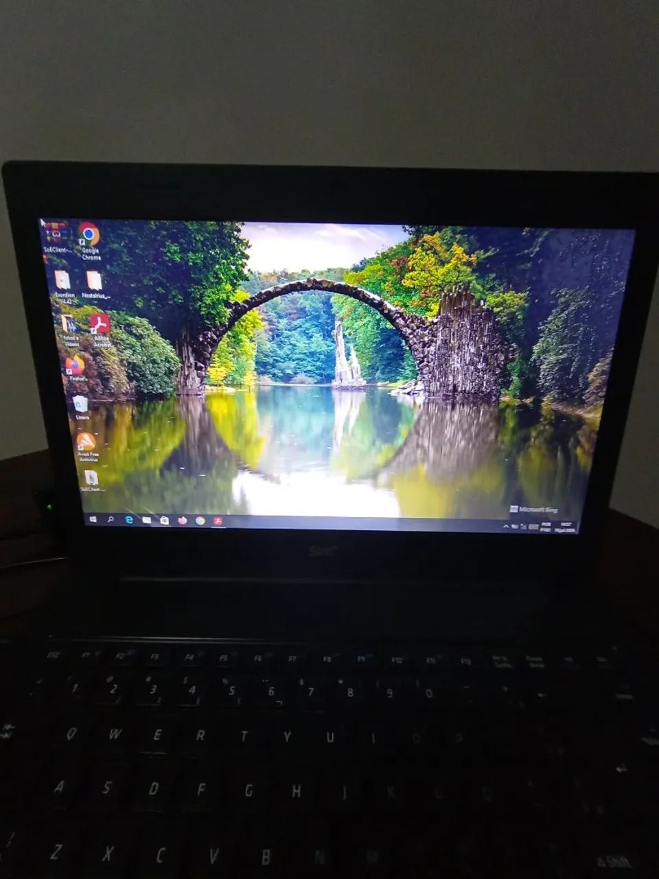 Notebook positivo Sim 