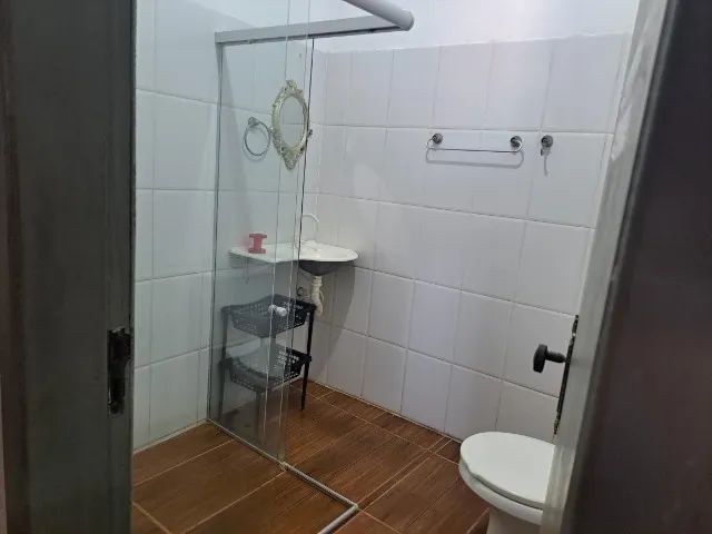 Aluguel de casa só para temporada em Bicanga -Serra-ES - Foto 7