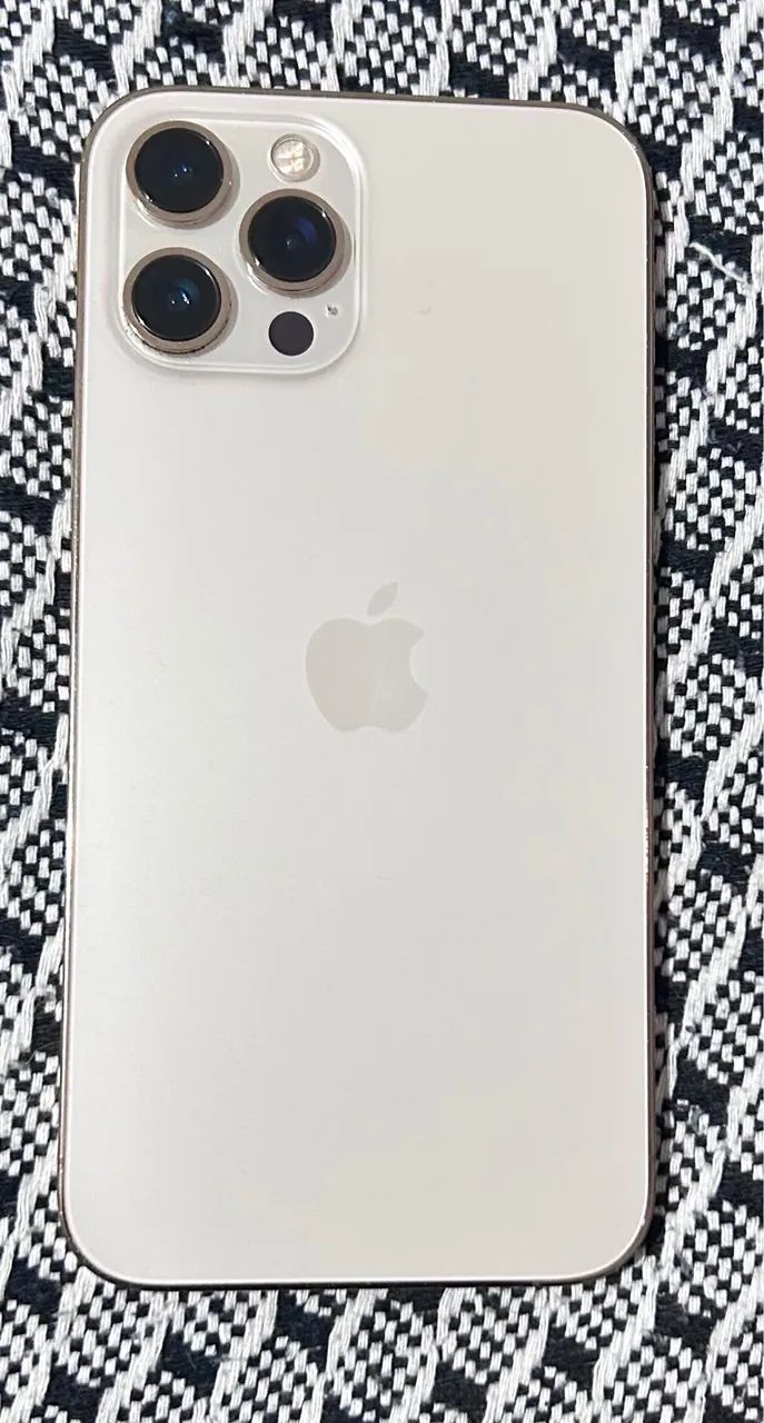 iPhone 12 Pro Max 256 - Foto 4