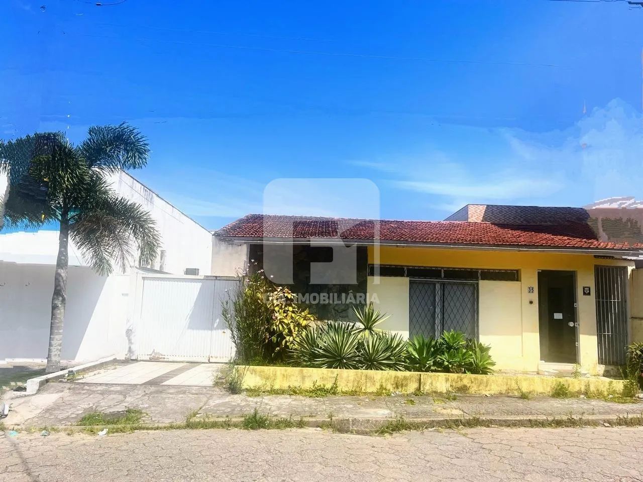 Terreno de área mista financiável na Trindade - Foto 2