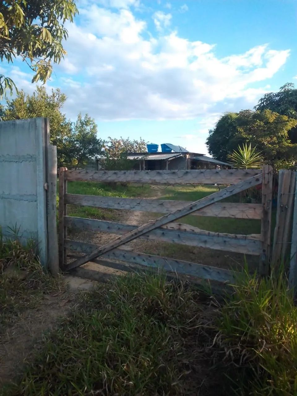 Sítio a venda  - Foto 2