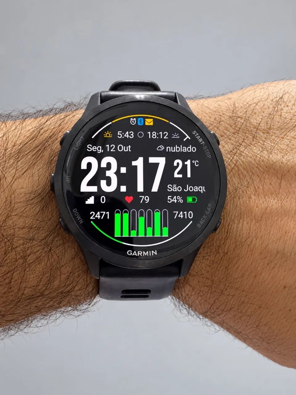 Garmin Forerunner 970