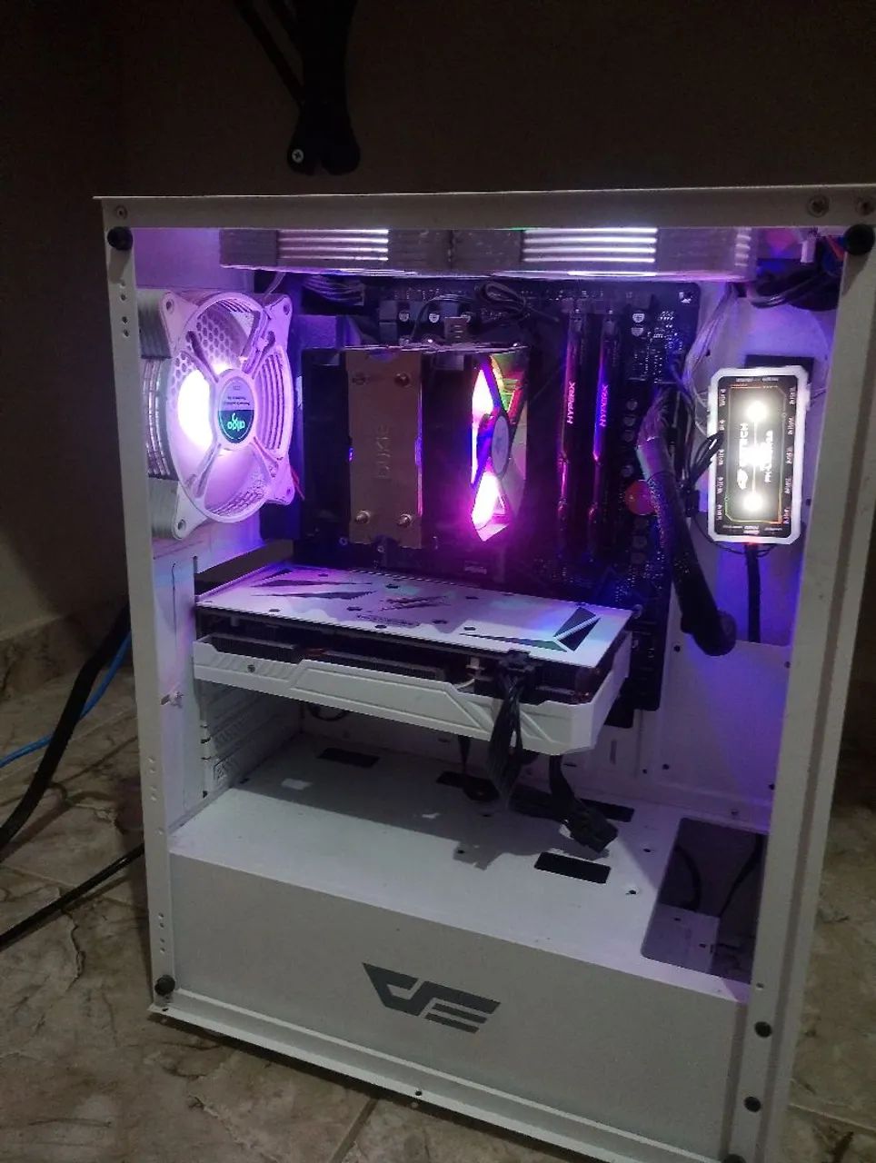 Computador Gamer