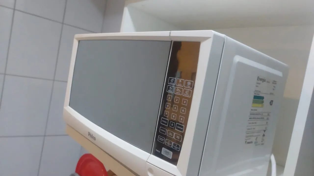 Microondas Philco 28L - Foto 3