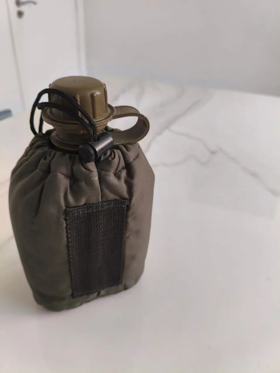 CANTIL MILITAR TRILHAS & RUMOS - Foto 3