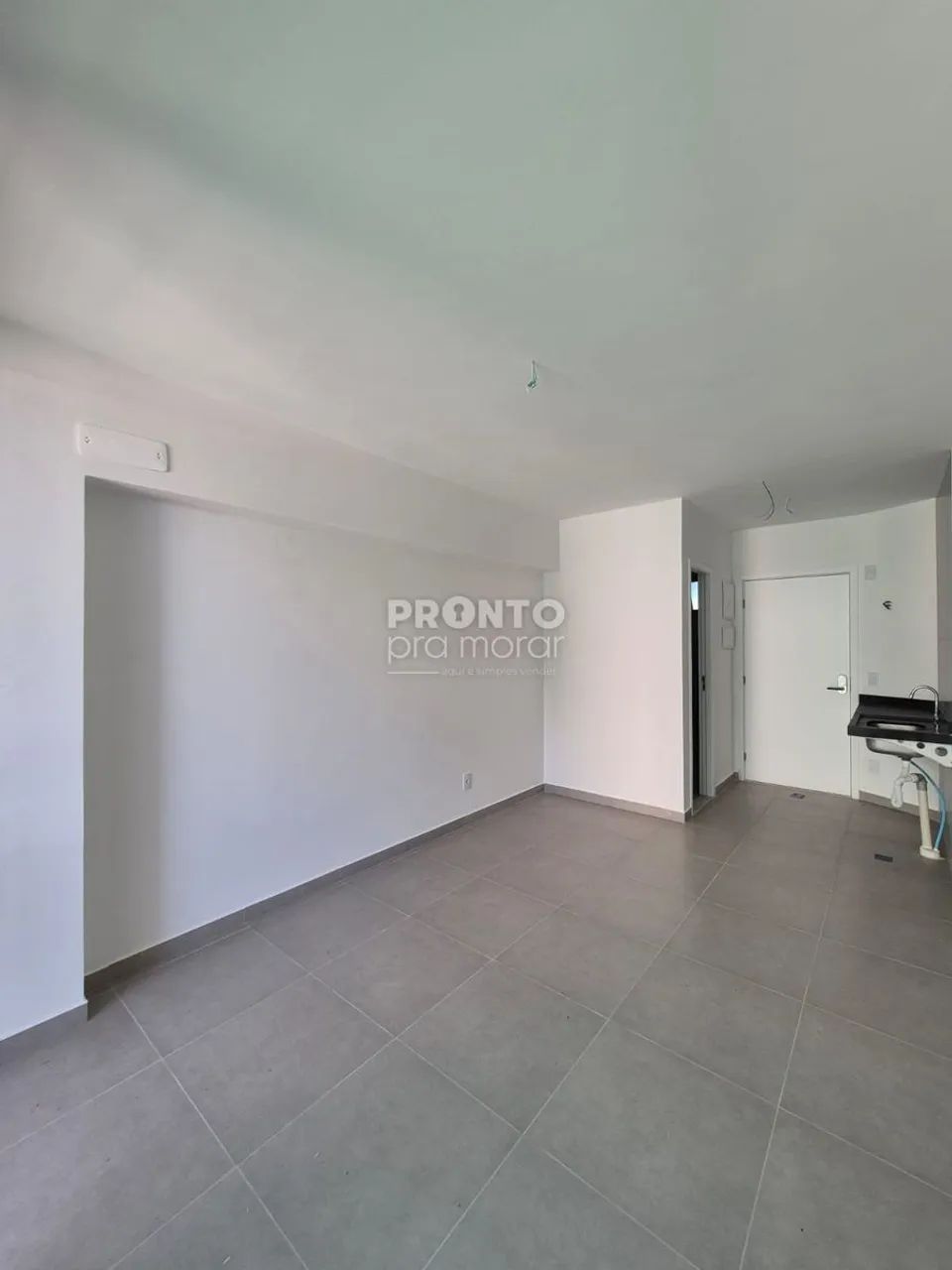 Apartamento com 1 quarto em Carneiros - Foto 5