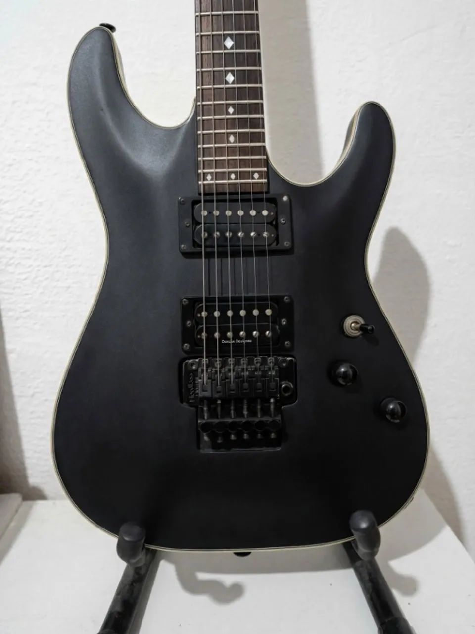 Guitarra Schecter - Foto 2