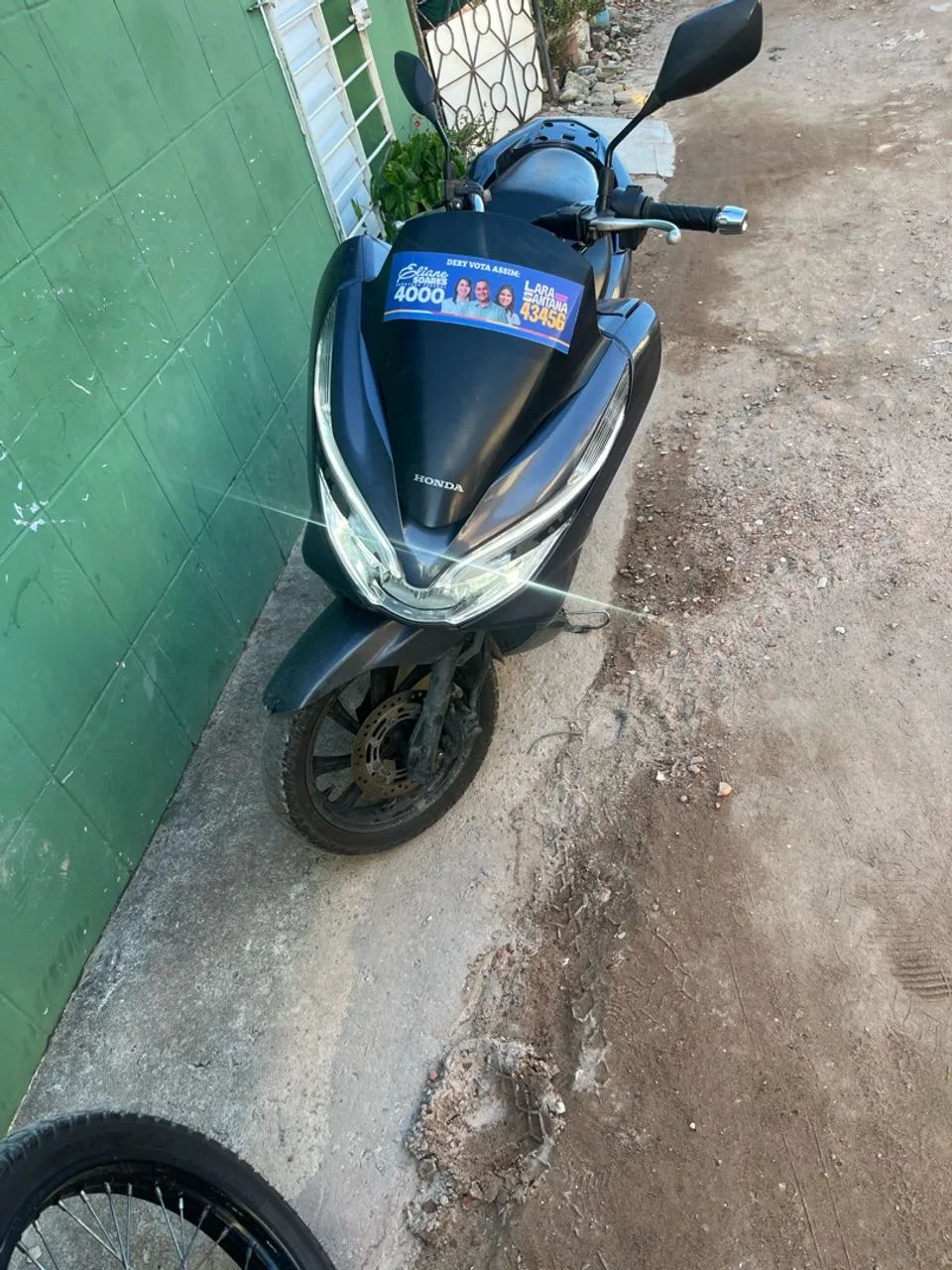 Honda pcx  - Foto 4