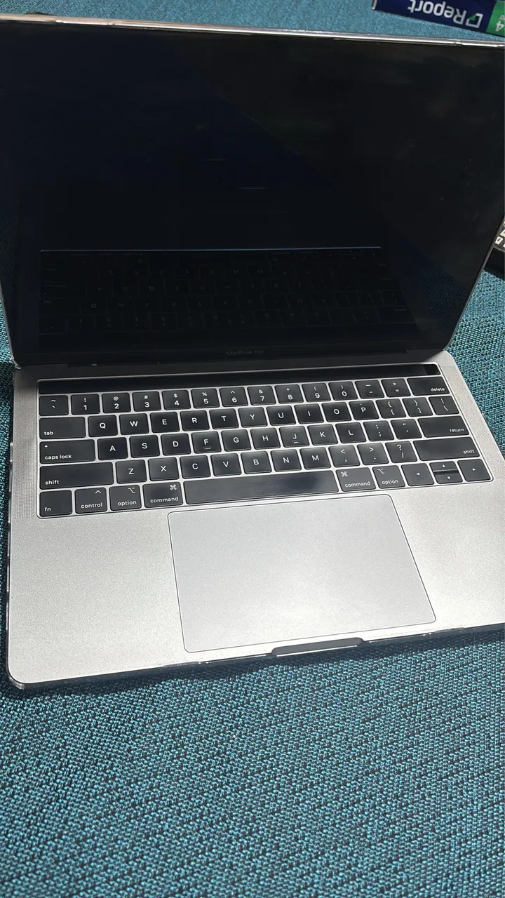 MacBook Pro 13 Retina | Late 2013 SSD 500gb 8gb RAM - Usado