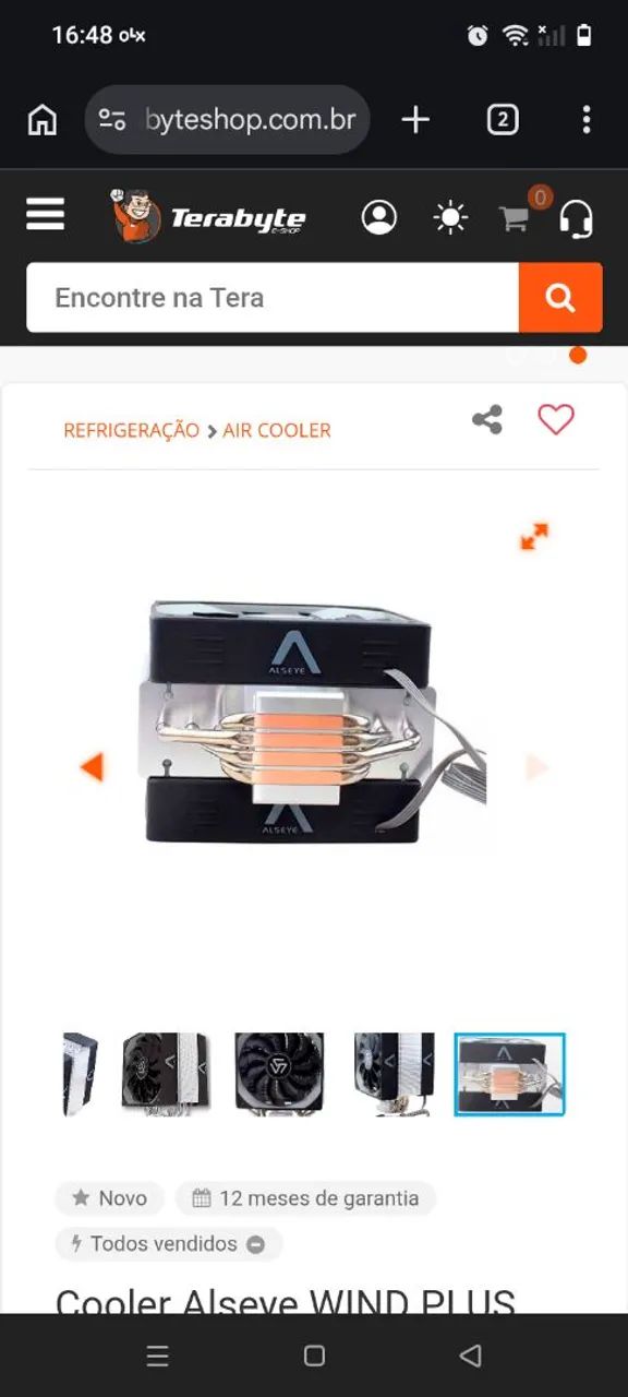 Vou cooler  - Foto 5