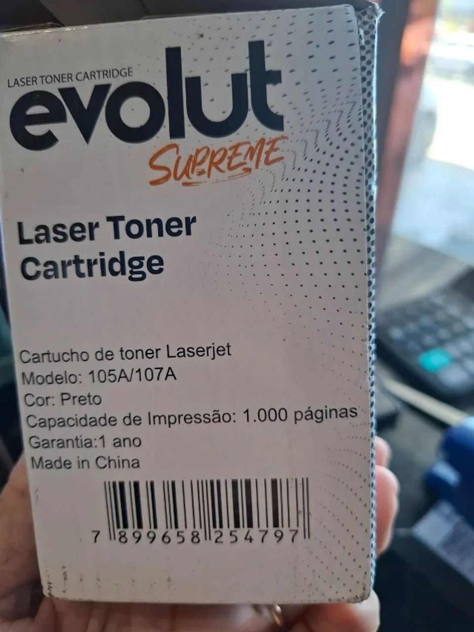 Toner laserjet  - Foto 2
