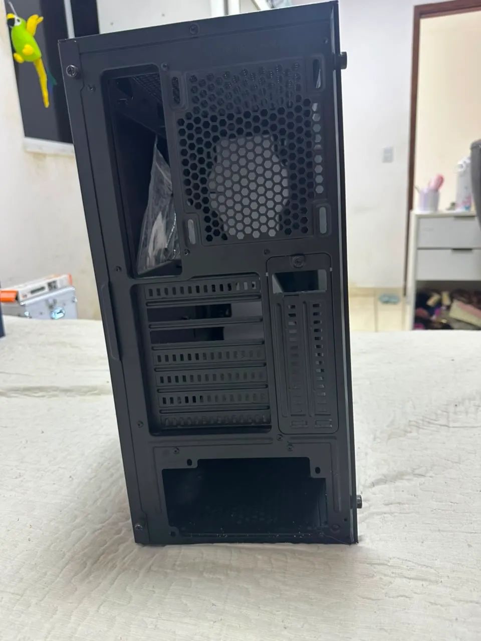 Gabinete gamer á venda  - Foto 4