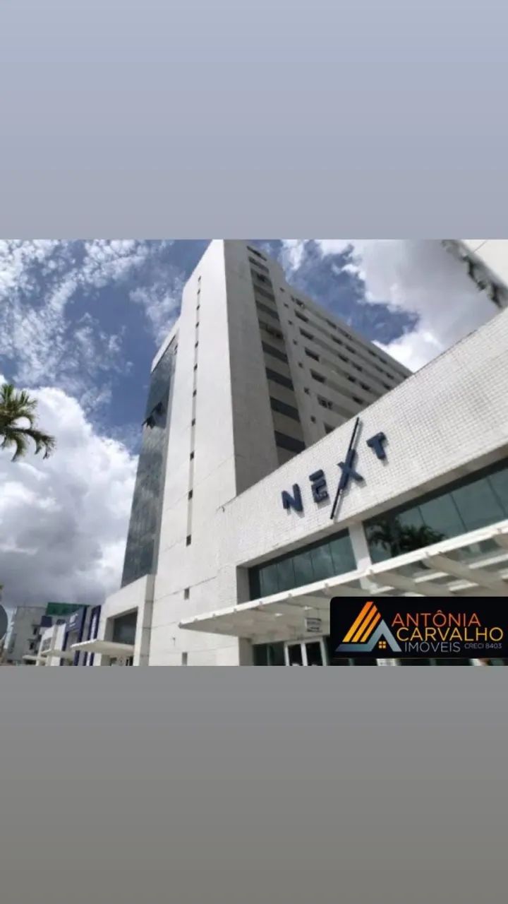 Alugo Sala Comercial Mobiliada Com 38 M² Ao Lado do Shopping Castanheira 