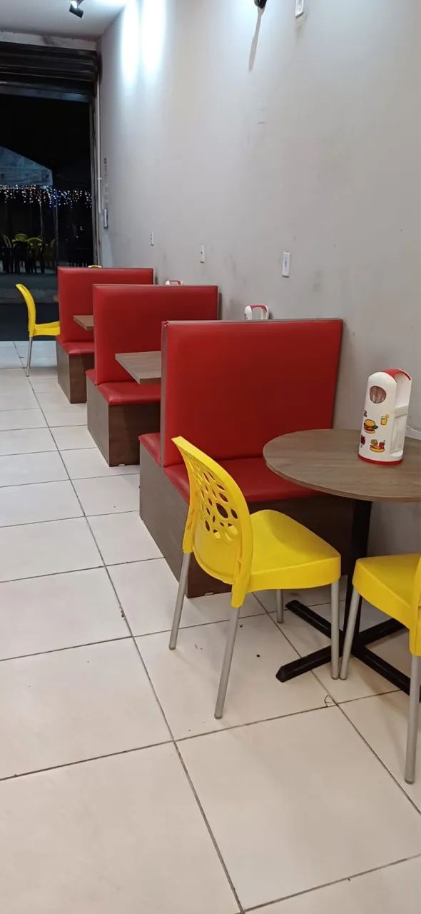 Vendas de Sofá para lanchonete  - Foto 4