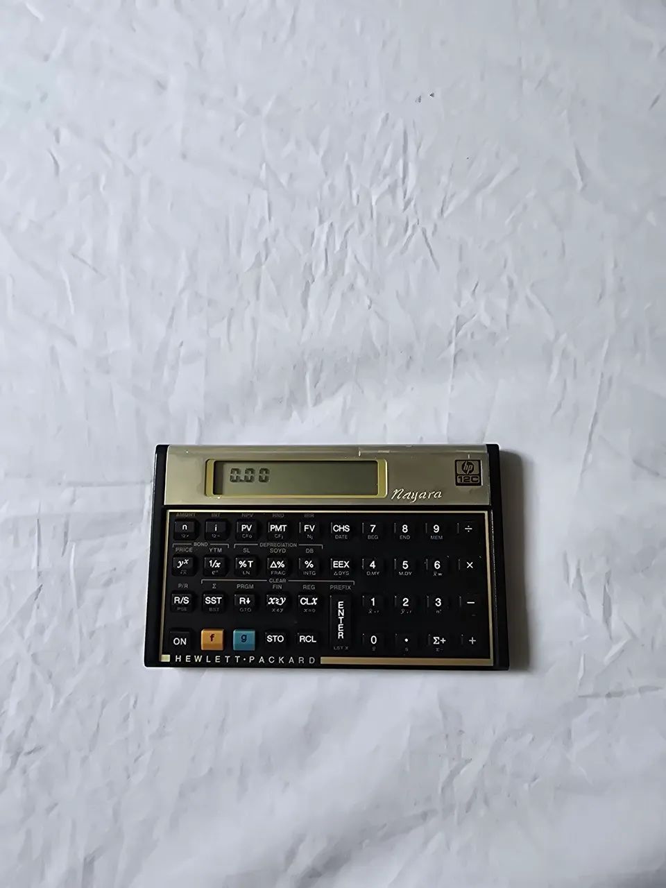 Hp 12c - Foto 2