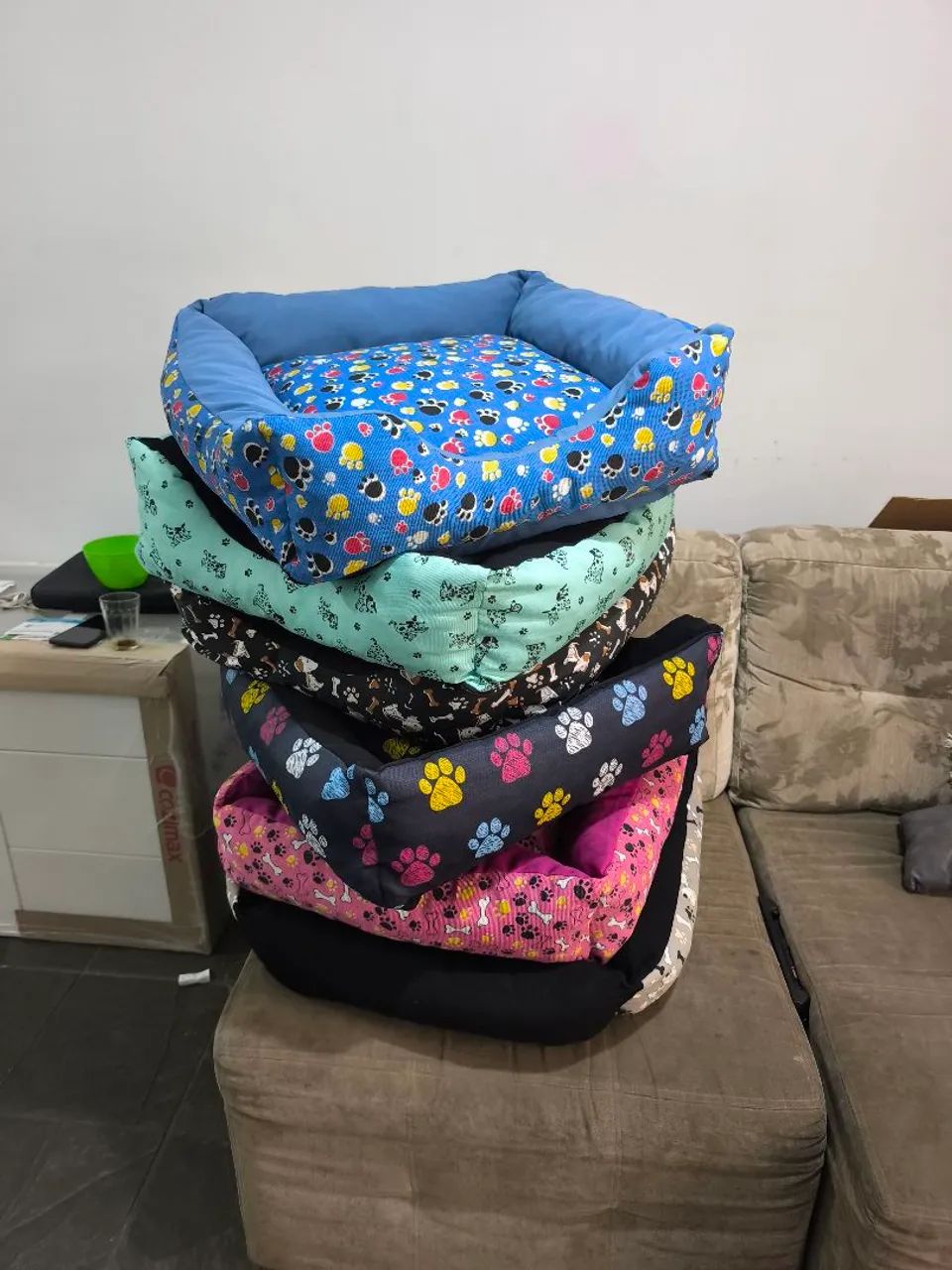 Cama pets  - Foto 5