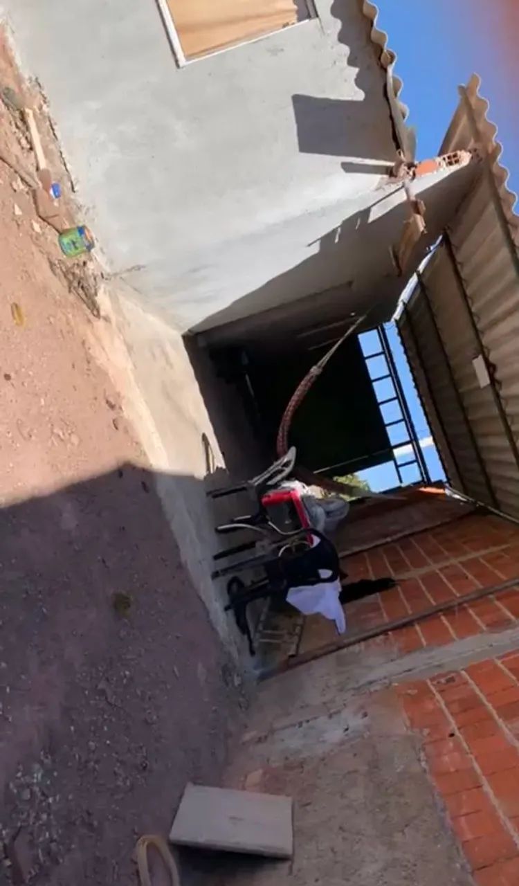 Vendo casa térrea próximo ao Paranoá  - Foto 4