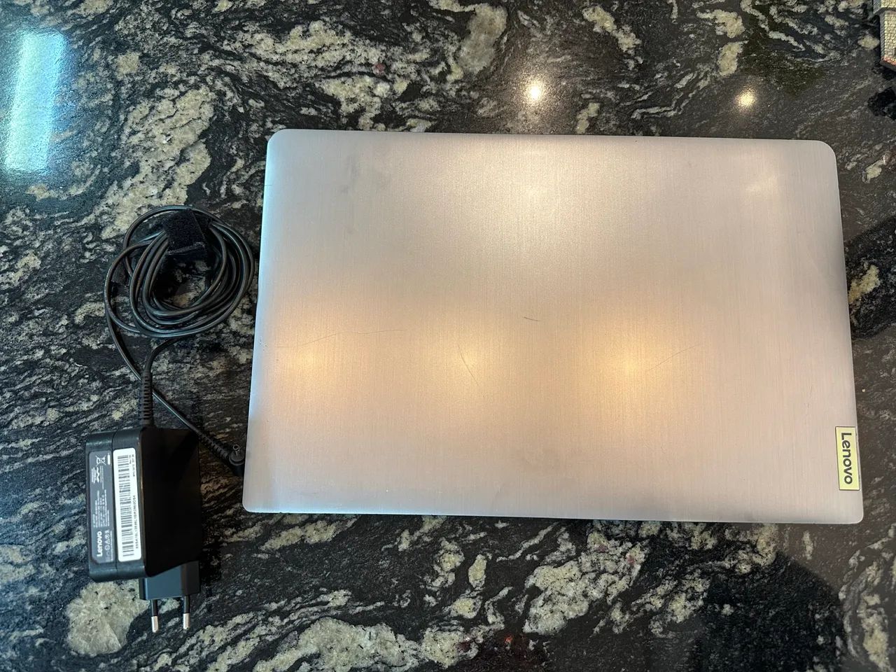 Notebook Lenovo Ideapad 3i Intel Core I3 - Foto 3