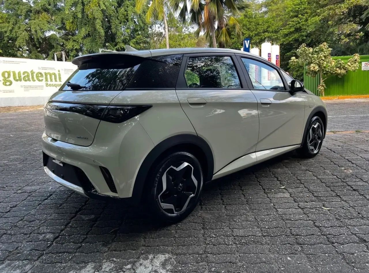 BYD Dolphin GS (Elétrico) 2027 - Foto 3