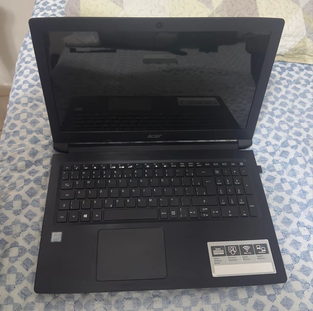 Notebook Acer - Foto 5