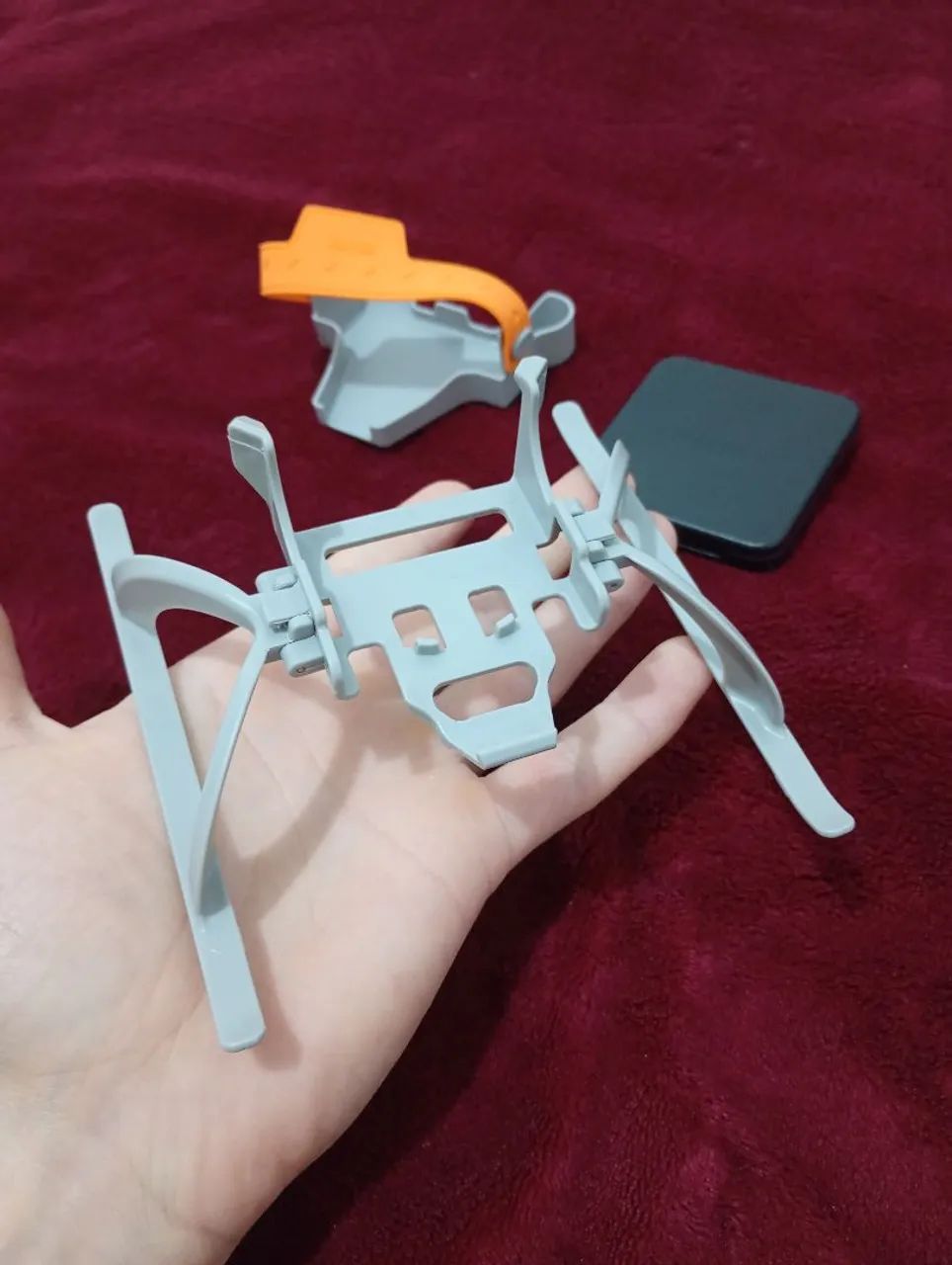 Acessórios Dji Mini 3. - Foto 5