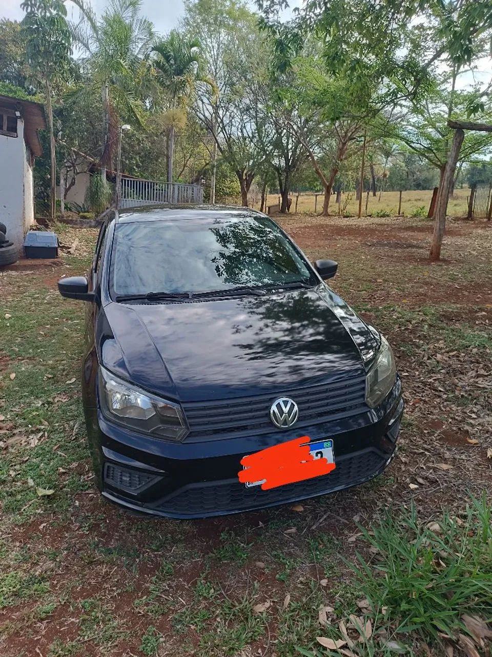 Vendo gol 2020 - Foto 2