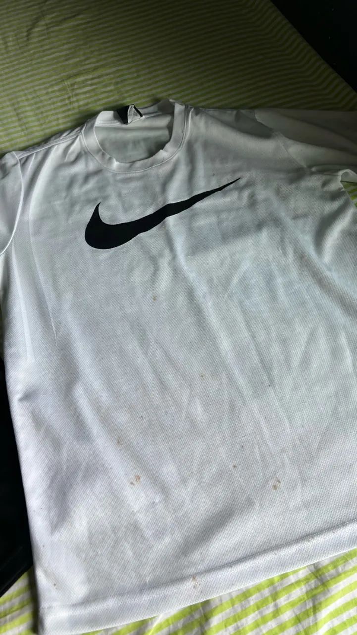 Camisas Nike Performance!  - Foto 3
