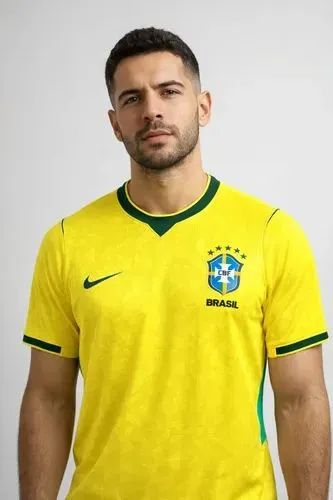Camisa seleção brasileira  - Foto 3