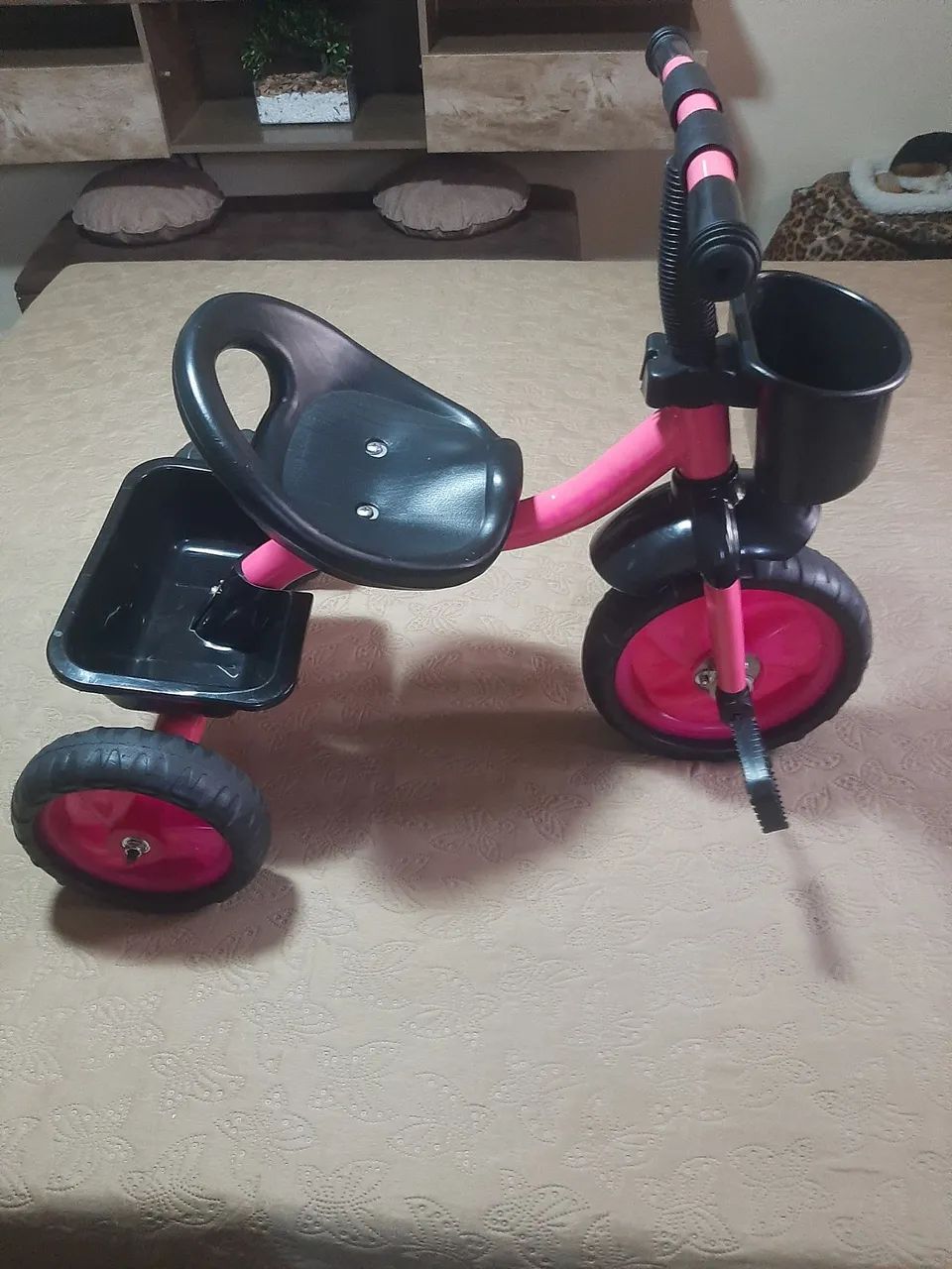 Triciclo infantil  - Foto 2