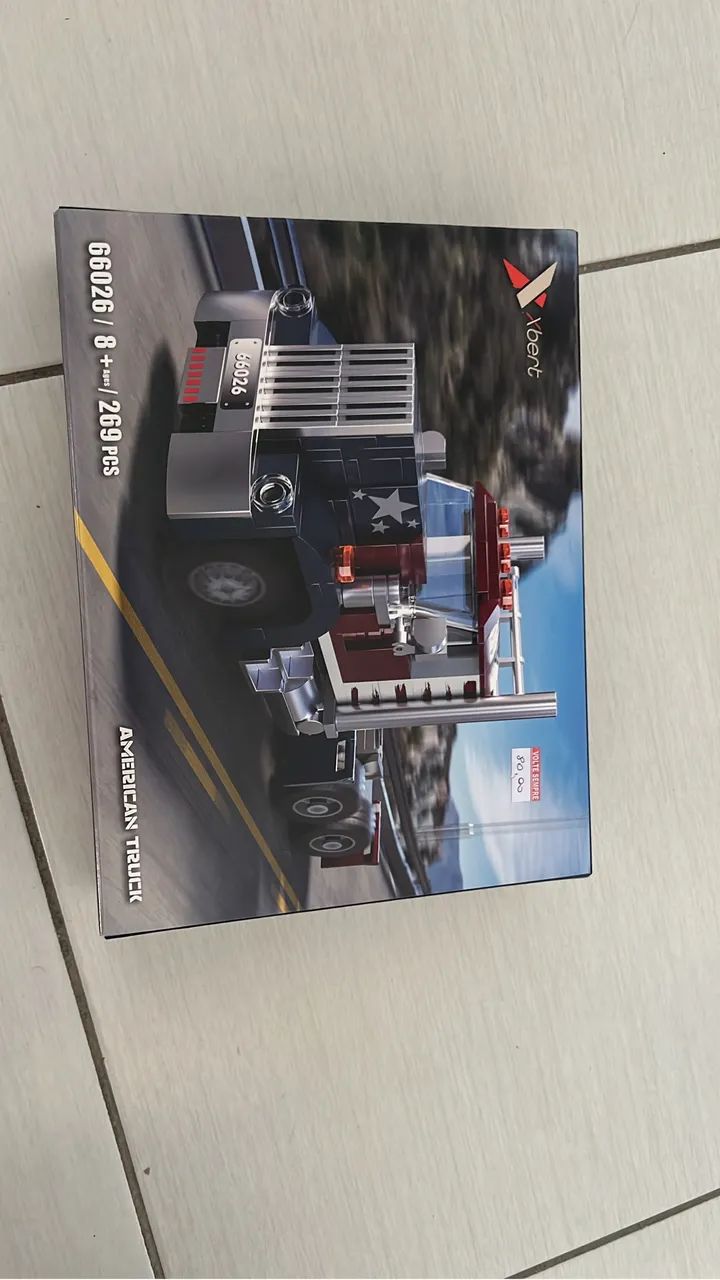 Lego - Foto 2