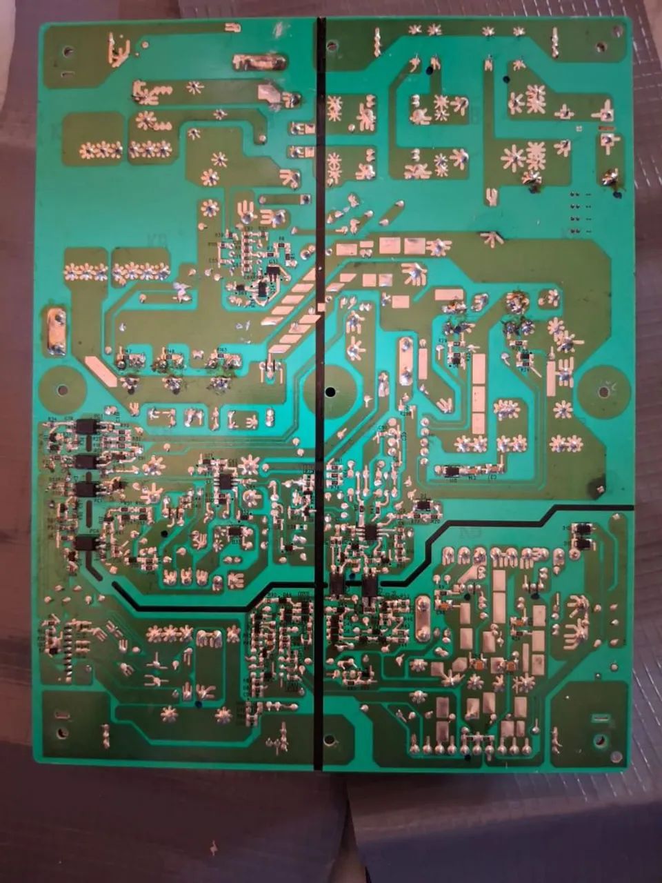 Placa fonte Sony Sa wgt5d Shake X3d, mhc v7d  - Foto 2