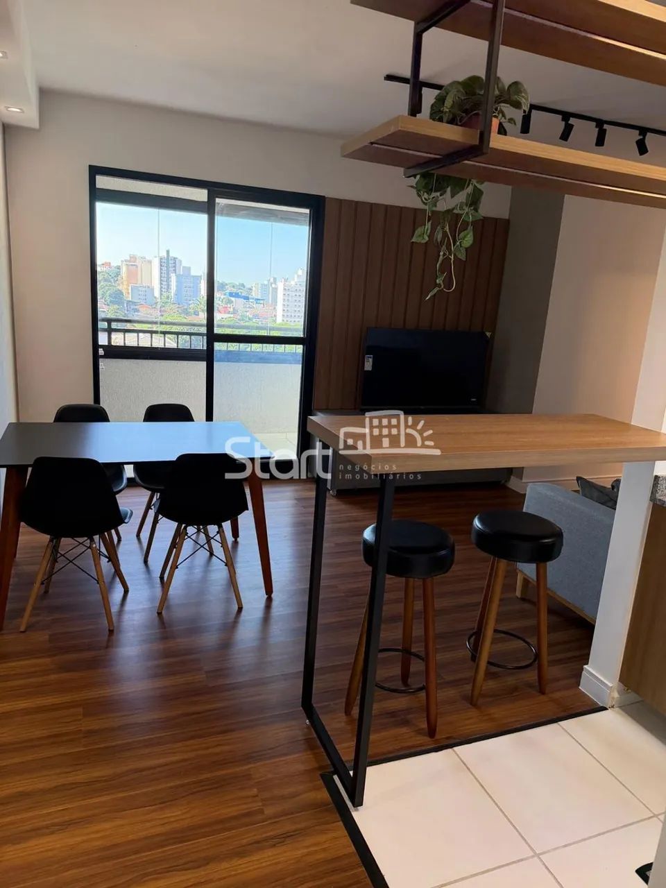 apartamento - Bonfim - Campinas - Foto 4