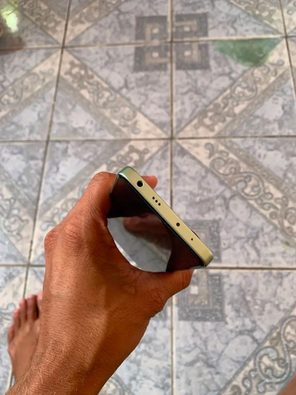 Vendo Redmi Note 13 Semi Novo - Foto 5