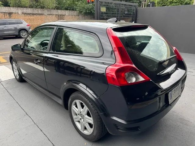 Volvo C30 C30 2.0 145cv 2008
