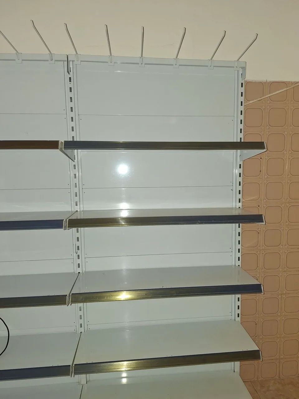 Gôndolas expositoras - Foto 2