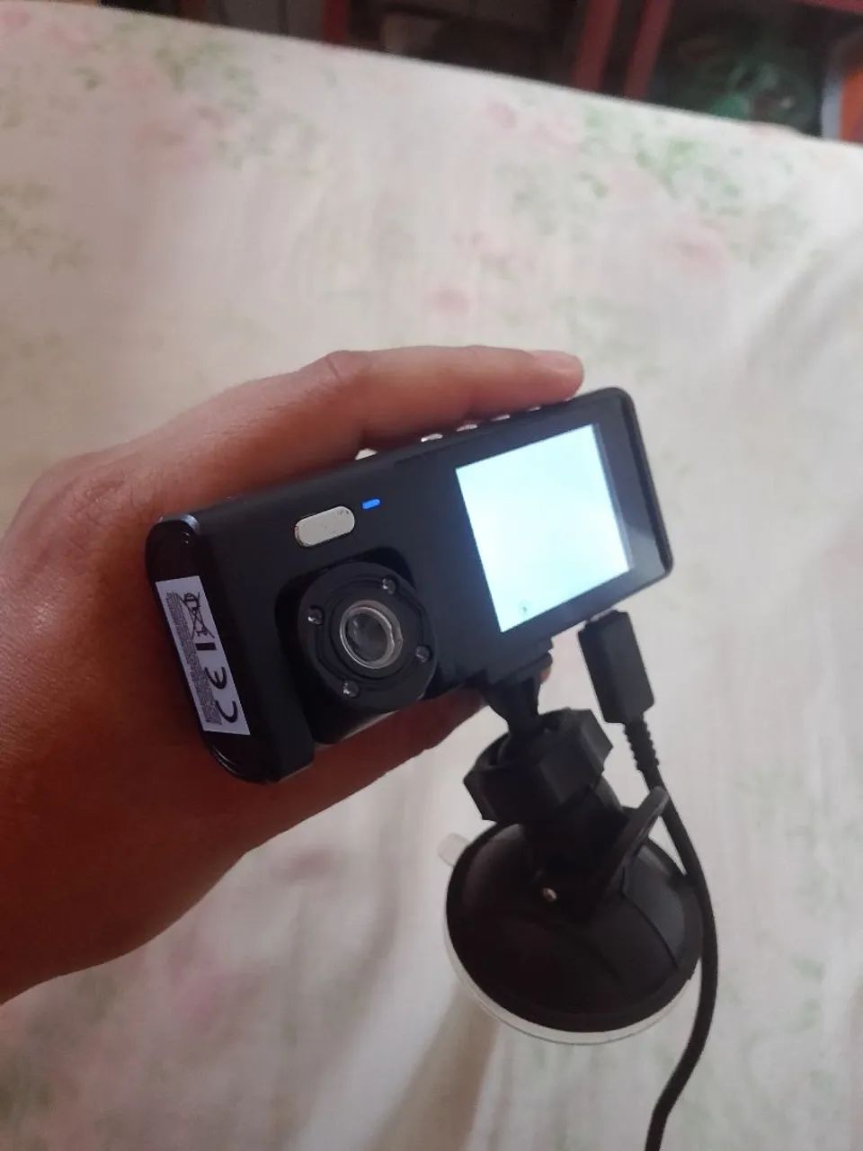 Câmera  - Foto 3
