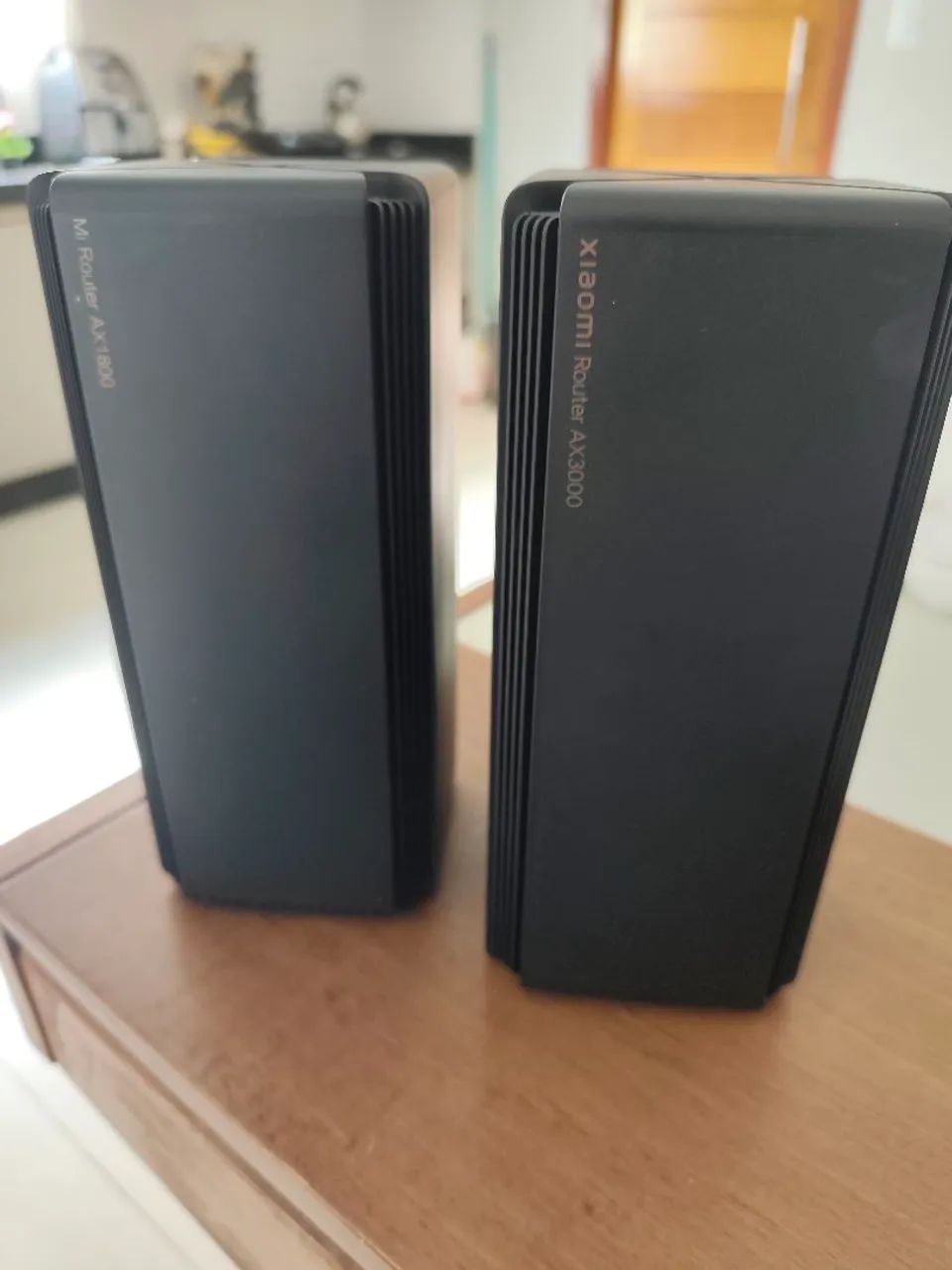 Roteador Mi Router Ax 3000