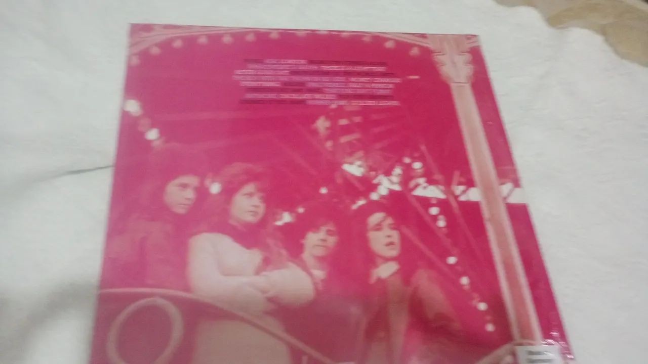  FRETE GRÁTIS The Smiths - The World Won'T Listen  - Foto 4