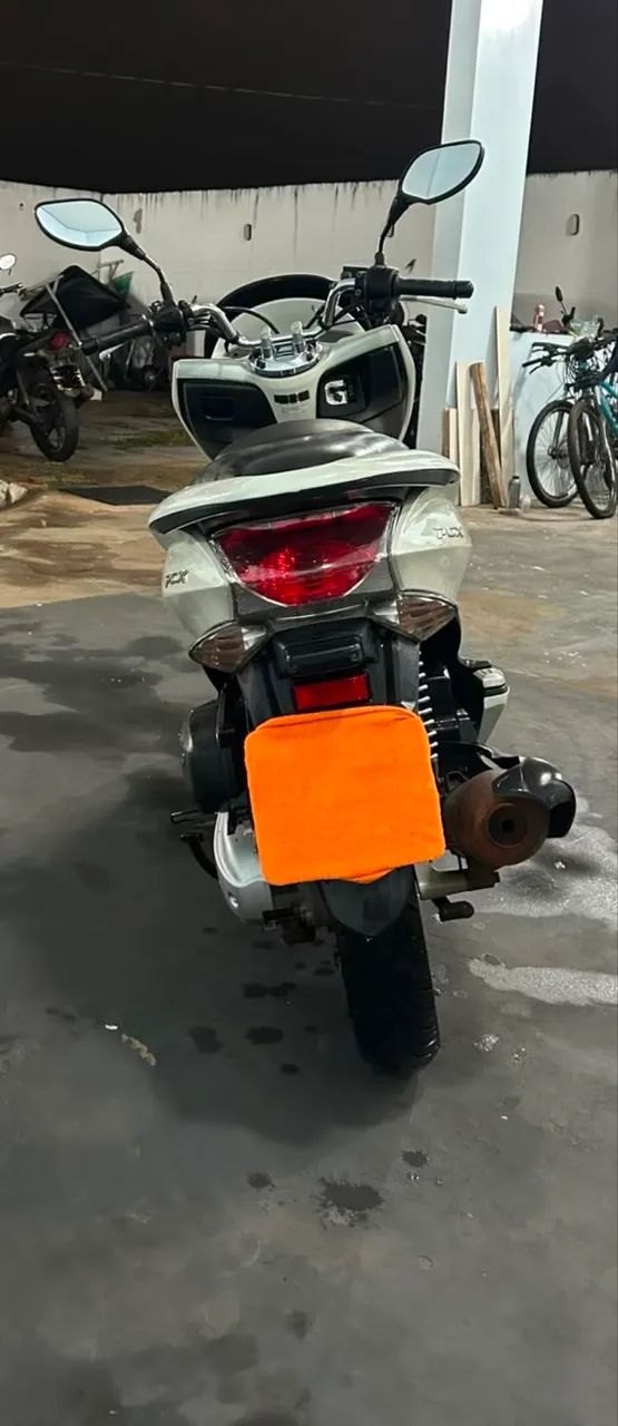 Pcx 2014 - Foto 2