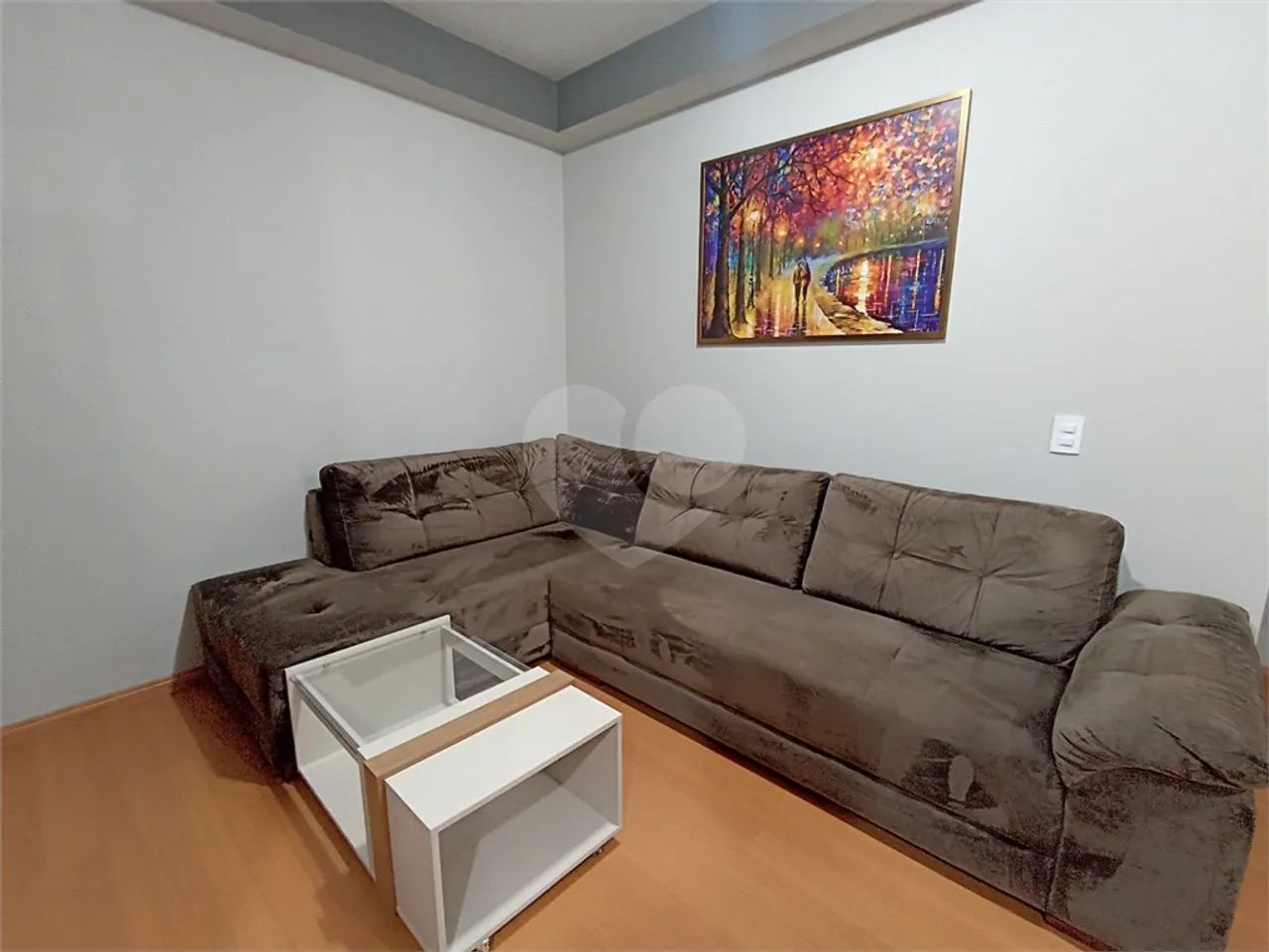 Apartamento com 2 quartos à venda ou para locação em Centro - SP - Foto 4