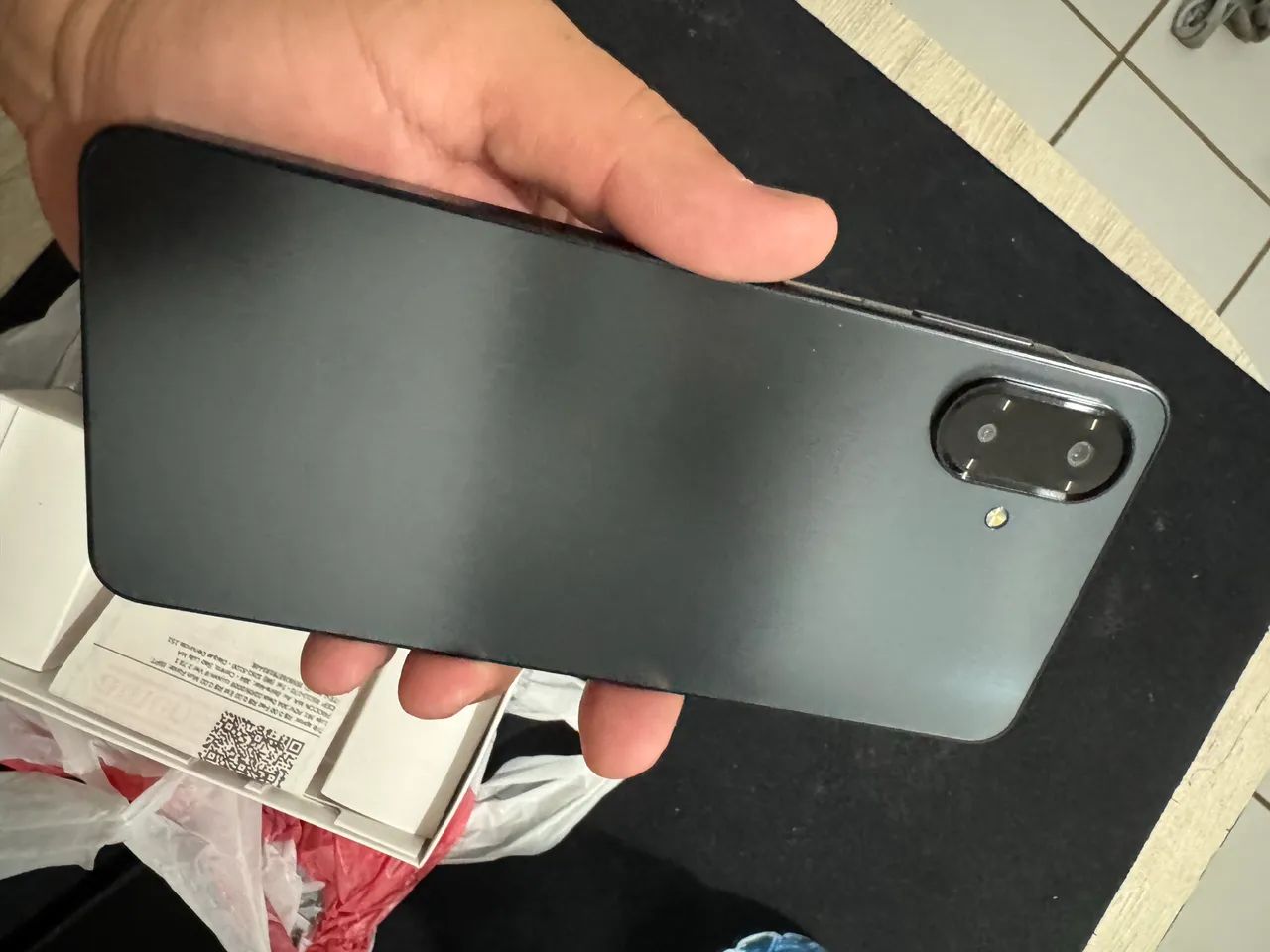 Celular Samsung Galaxy a7 - Foto 3