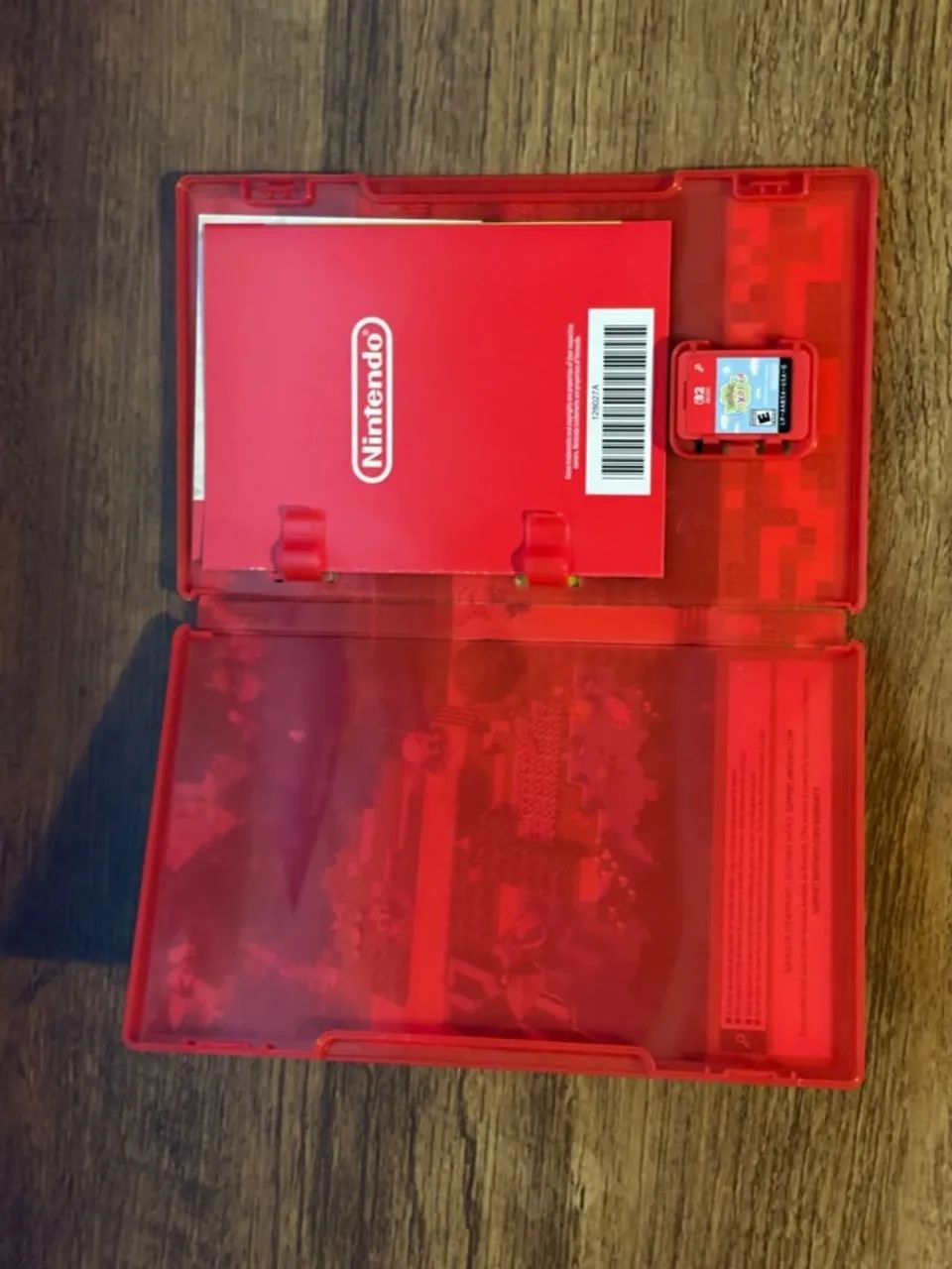 Jogo Pokopia Nintendo Switch 2 - Foto 3